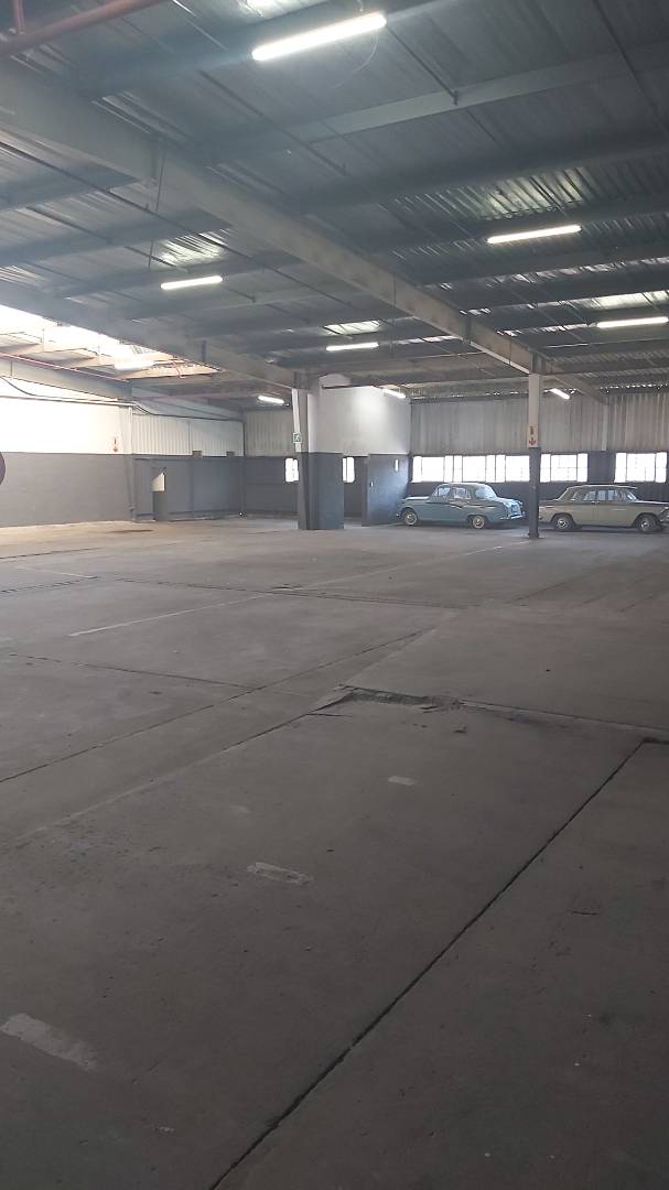 To Let Commercial Property for Rent in Wilsonia Eastern Cape